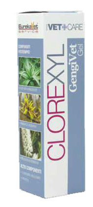 VETCARE CLOREXYL  GEN GIVET 50 ML - dottorbianchi.it