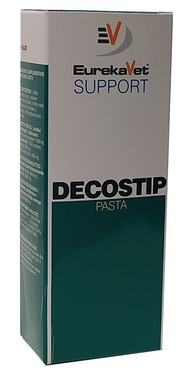 EUREKAVET SUPPORT DECOSTIP PASTA 80 G - dottorbianchi.it