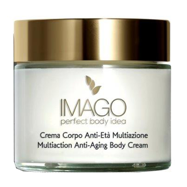 ELEVE IMAGO SCULPTING YOUTH CREMA CORPO ANTI ETA' MULTIAZIONE 200 ML - dottorbianchi.it