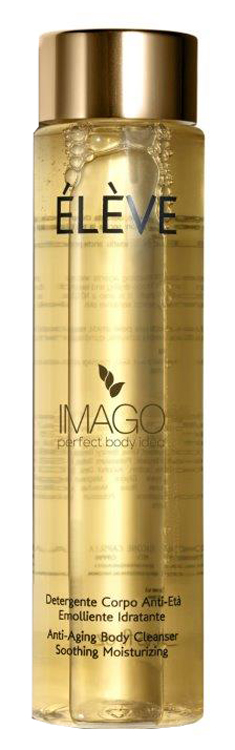 ELEVE IMAGO SCULPTING YOUTH DETERGENTE CORPO ANTI ETA' EMOLLIENTE IDRATANTE 250 ML - dottorbianchi.it