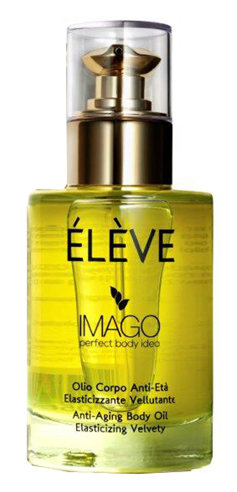 ELEVE IMAGO SCULPTING YOUTH OLIO CORPO ANTI ETA' ELASTICIZZANTE VELLUTANTE 100 ML - dottorbianchi.it