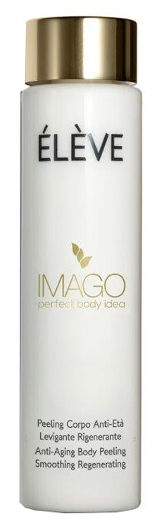 ELEVE IMAGO SCULPTING YOUTH PEELING CORPO ANTI ETA' LEVIGANTE RIGENERANTE 250 ML - dottorbianchi.it