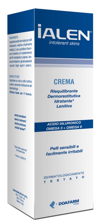 IALEN CREMA 200 ML - dottorbianchi.it