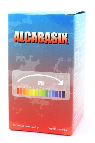 ALCABASIX 30 BUSTINE 2 G - dottorbianchi.it