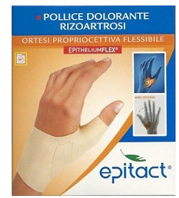 EPITACT ORTESI MANO FLEX DX S - dottorbianchi.it