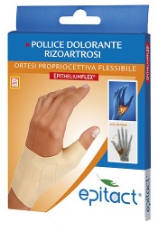 EPITACT ORTESI MANO FLEX SX S - dottorbianchi.it