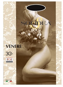 VENERE 30 COLLANT TUTTO NUDO MIELE 4XL - dottorbianchi.it
