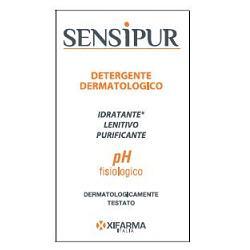 SENSIPUR DETERGENTE DERMATOLOGICO FLACONE 250 ML - dottorbianchi.it