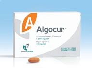 ALGOCUR 20 COMPRESSE FILMATE 27,30 G - dottorbianchi.it