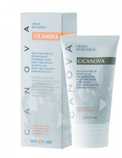 CANOVA CICANOVA 50 ML - dottorbianchi.it
