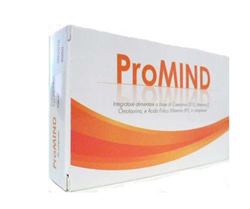 PROMIND 30 COMPRESSE - dottorbianchi.it