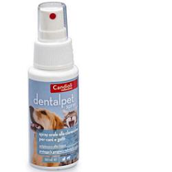 DENTALPET SPRAY 50 ML - dottorbianchi.it