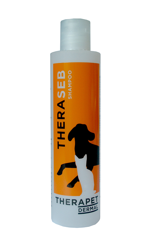 THERASEB SHAMPOO 200 ML - dottorbianchi.it