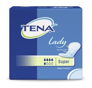 TENA LADY SUPER 15 PEZZI - dottorbianchi.it