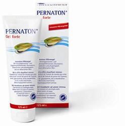 PERNATON GEL FORTE 125 ML - dottorbianchi.it