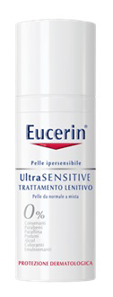 EUCERIN ULTRASENSITIVE LENITIVO 50 ML - dottorbianchi.it