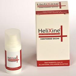 HELIXINE CONTORNO OCCHI ALLA BAVA DI LUMACA 15 ML - dottorbianchi.it