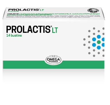 PROLACTIS LT 14 BUSTINE - dottorbianchi.it