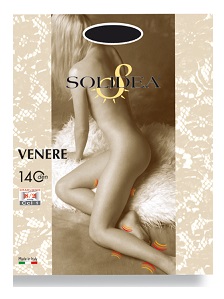 VENERE 140 COLLANT TUTTO NUDO CIPRIA 3ML - dottorbianchi.it