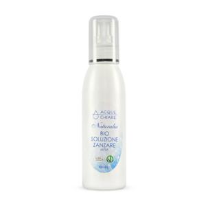 NATURALIA BIO SOLUZIONE INSETTI MTM 100 ML - dottorbianchi.it