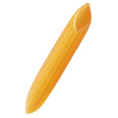 MASSIMO ZERO PENNE RIGATE 1KG - dottorbianchi.it
