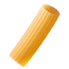 MASSIMO ZERO RIGATONI 1KG - dottorbianchi.it