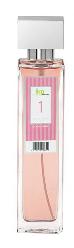 IAP PHARMA PROFUMO DA DONNA 1 150 ML - dottorbianchi.it