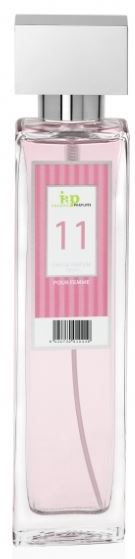 IAP PHARMA PROFUMO DA DONNA 11 150 ML - dottorbianchi.it
