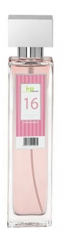 IAP PHARMA PROFUMO DA DONNA 16 150 ML - dottorbianchi.it