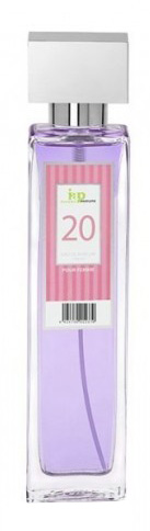 IAP PHARMA PROFUMO DA DONNA 20 150 ML - dottorbianchi.it