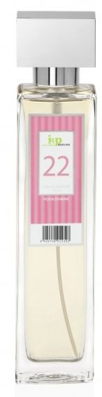 IAP PHARMA PROFUMO DA DONNA 22 150 ML - dottorbianchi.it