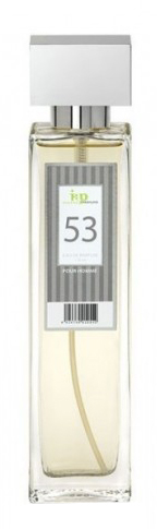 IAP PHARMA PROFUMO DA UOMO 53 150 ML - dottorbianchi.it