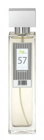 IAP PHARMA PROFUMO DA UOMO 57 150 ML - dottorbianchi.it