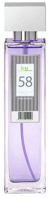 IAP PHARMA PROFUMO DA UOMO 58 150 ML - dottorbianchi.it