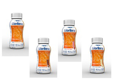 MERITENE DRINK CIOCCOLATO ALIMENTO ARRICCHITO 200 ML - dottorbianchi.it