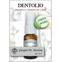 DENTOLIO 10 ML - dottorbianchi.it