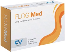 FLOGIMED 20 COMPRESSE - dottorbianchi.it