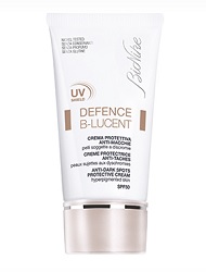 DEFENCE B-LUCENT A/MACCH SPF50 - dottorbianchi.it