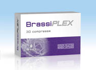 BRASSIPLEX 30 COMPRESSE - dottorbianchi.it