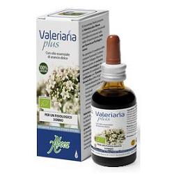 VALERIANA PLUS GOCCE 30 ML - dottorbianchi.it