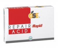 GSE REPAIR RAPID ACID 12 COMPRESSE - dottorbianchi.it