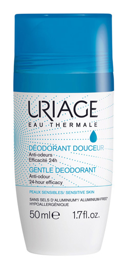 URIAGE DEO DOUCEUR ROLL-ON 50 ML - dottorbianchi.it