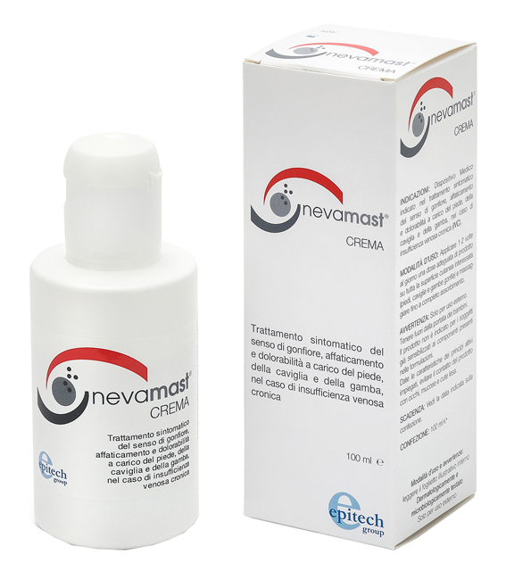 NEVAMAST CREMA 100 ML - dottorbianchi.it
