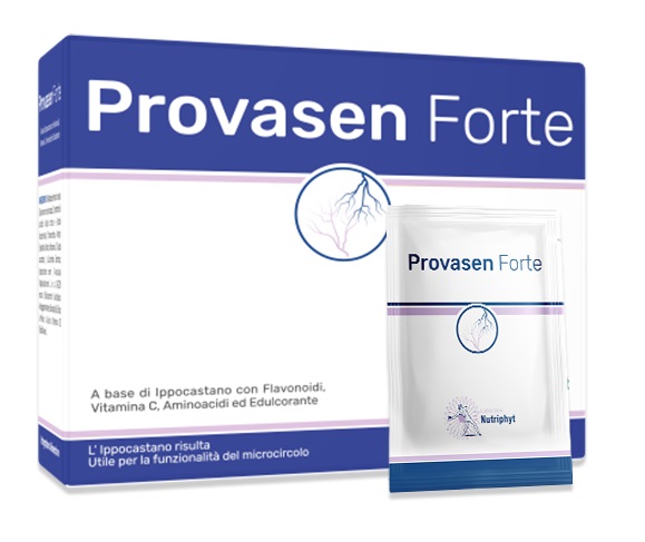 PROVASEN FORTE 18 BUSTINE - dottorbianchi.it