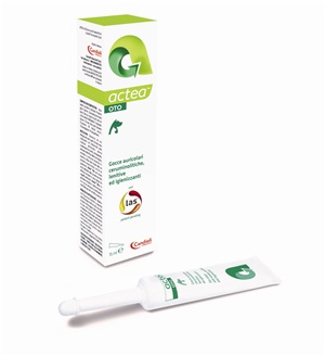 EMULSIONE OTOLOGICA ACTEA OTO 15 ML - dottorbianchi.it