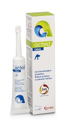 ACTEA ORAL GEL STOMATOLOGICO 15 ML - dottorbianchi.it