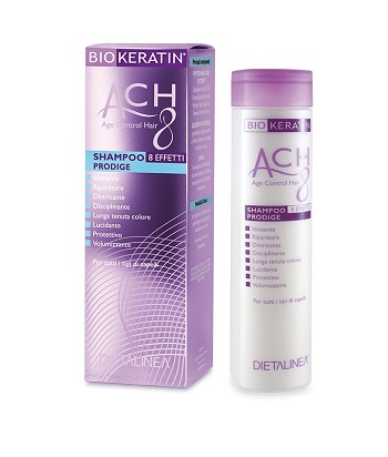 BIOKERATIN ACH8 SH PRODIGE 100 ML - dottorbianchi.it