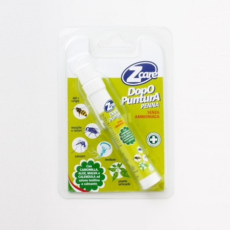 Z CARE DOPOPUNTURA NATURAL 14 ML - dottorbianchi.it