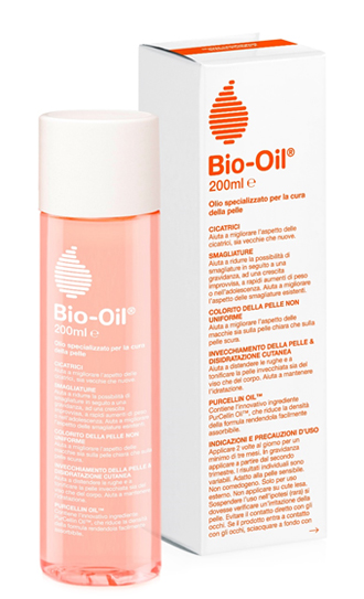BIO-OIL OLIO DERMATOLOGICO 200 ML - dottorbianchi.it