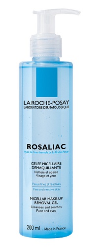 ROSALIAC GEL MICELLARE 195 ML - dottorbianchi.it